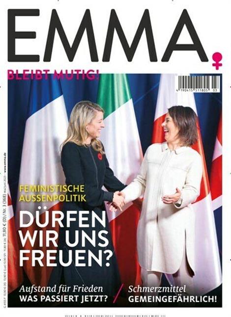 Emma-Abo
