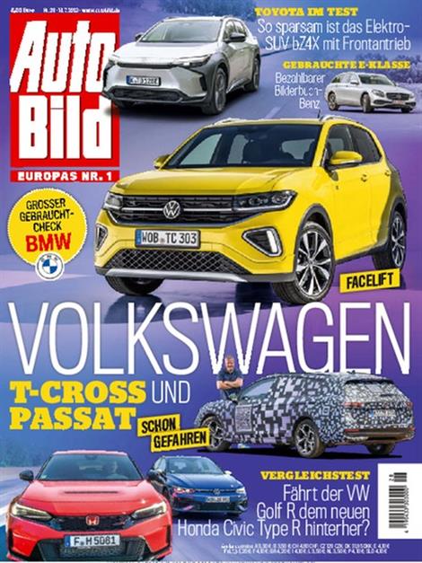 Auto Bild Abo Kundigen