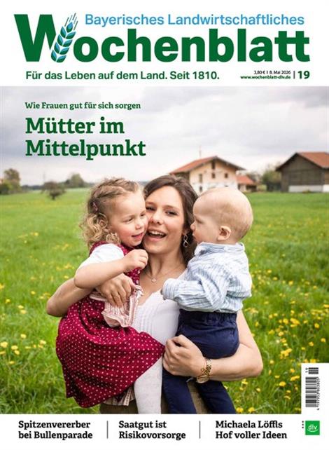Bayerisches-Landwirtschaftliches-Wochenblatt-Abo