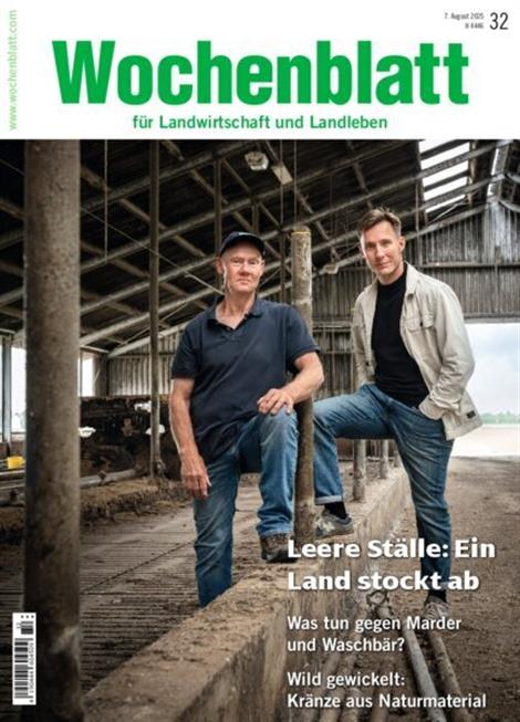 Wochenblatt-fuer-Landwirtschaft-und-Landleben-Abo