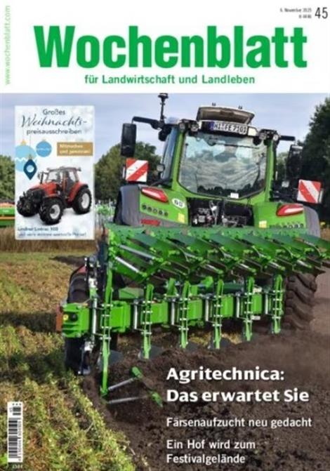 Wochenblatt-fuer-Landwirtschaft-und-Landleben-Abo