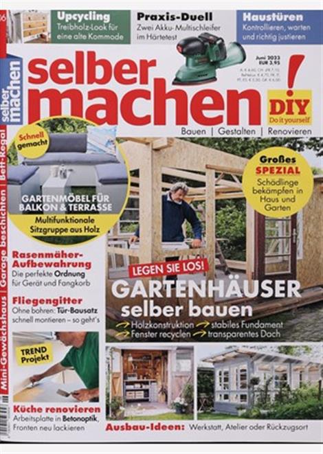 Selber-Machen-Abo