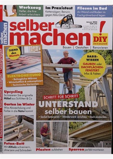 Selber-Machen-Abo