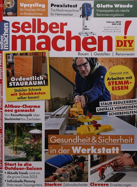 Selber-Machen-Abo