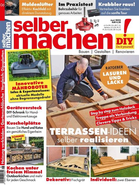 Selber-Machen-Abo