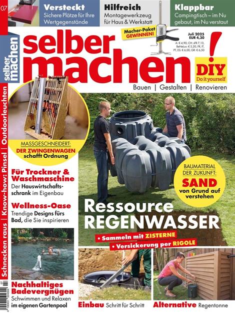 Selber-Machen-Abo