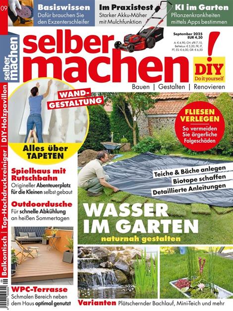 Selber-Machen-Abo