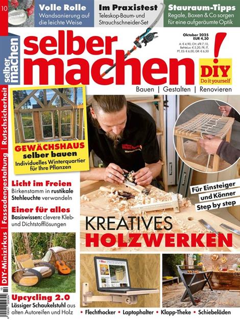 Selber-Machen-Abo