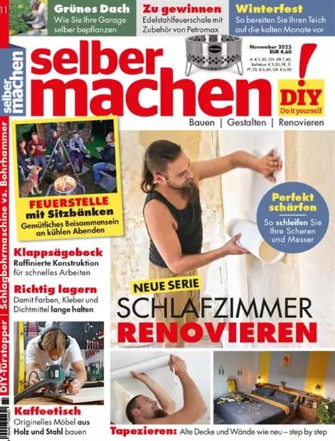 Selber-Machen-Abo