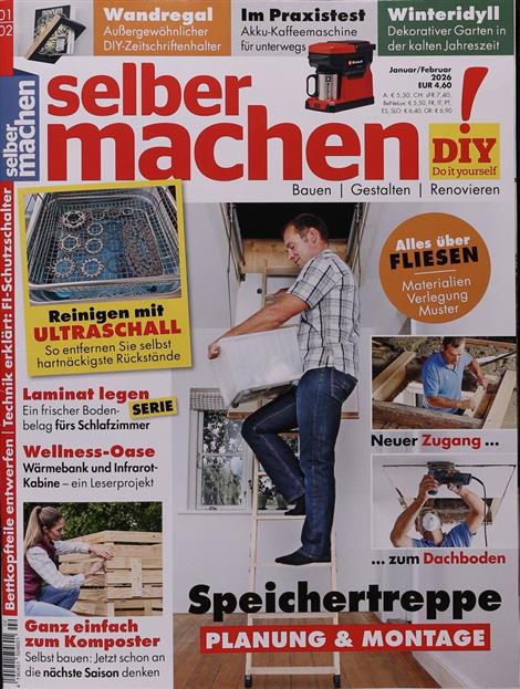 Selber-Machen-Abo