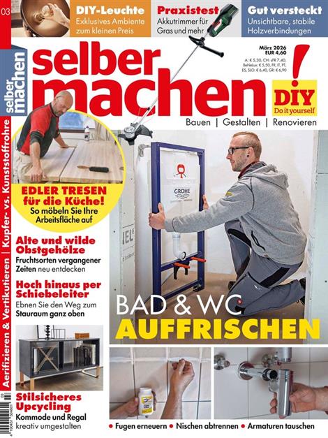 Selber-Machen-Abo