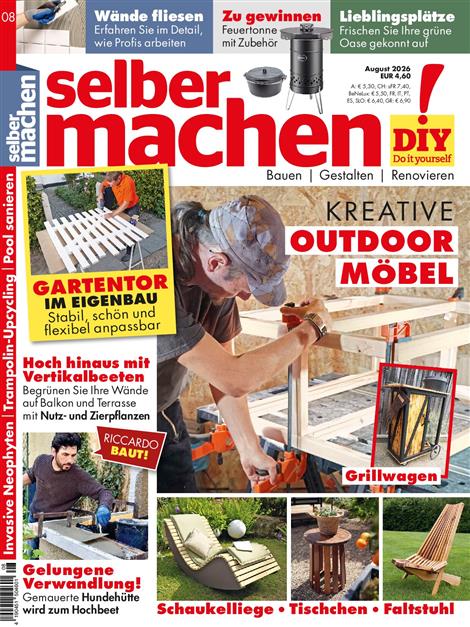 Selber-Machen-Abo