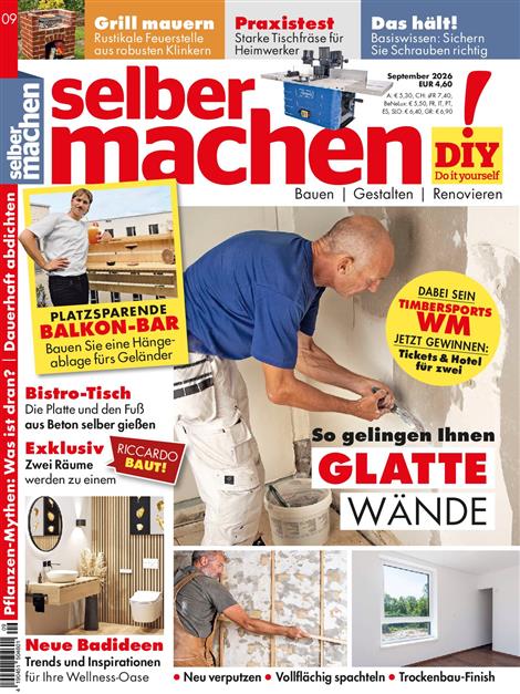 Selber-Machen-Abo