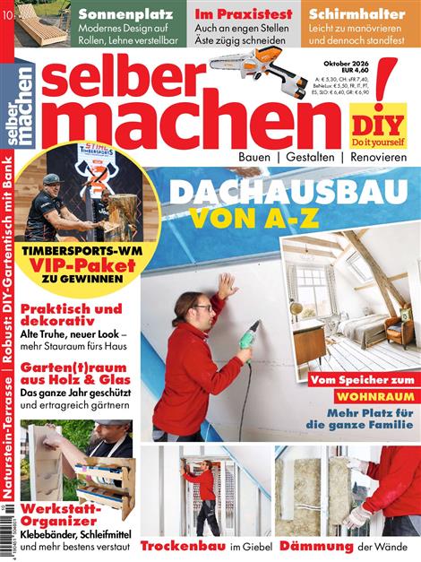 Selber-Machen-Abo