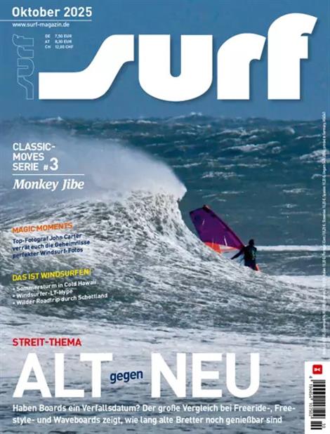 Surf-Abo