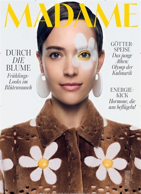 Madame-Abo
