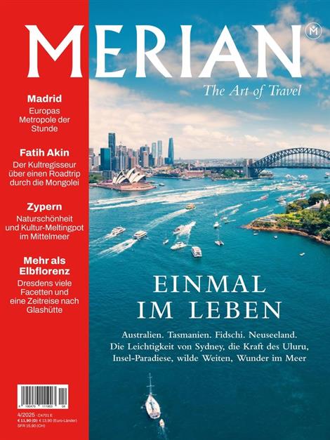 Merian-Abo