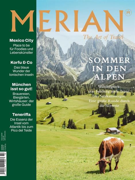 Merian-Abo