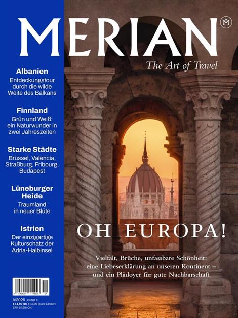 Merian-Abo