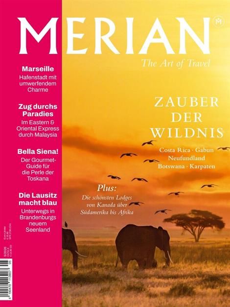 Merian-Abo
