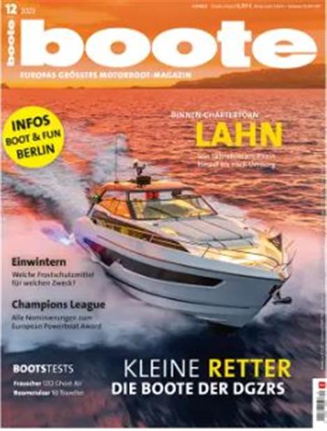 Boote-Abo