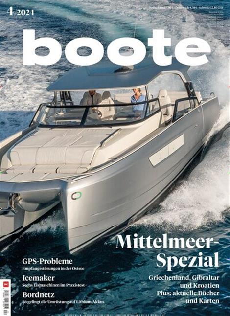 Boote-Abo