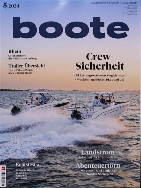 Boote-Abo
