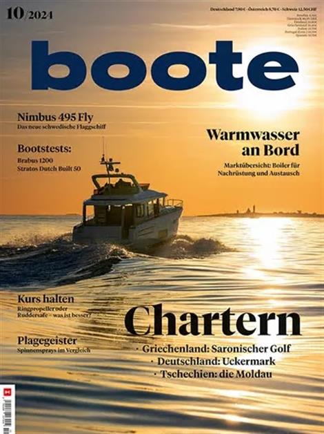 Boote-Abo