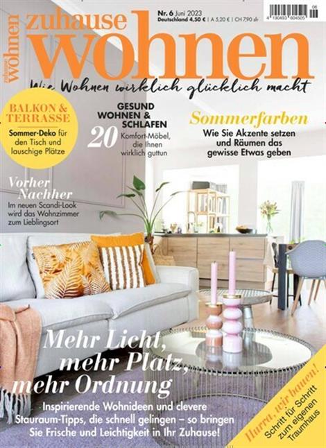 Zuhause-Wohnen-Abo