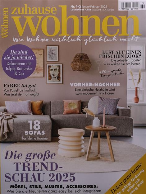 Zuhause-Wohnen-Abo
