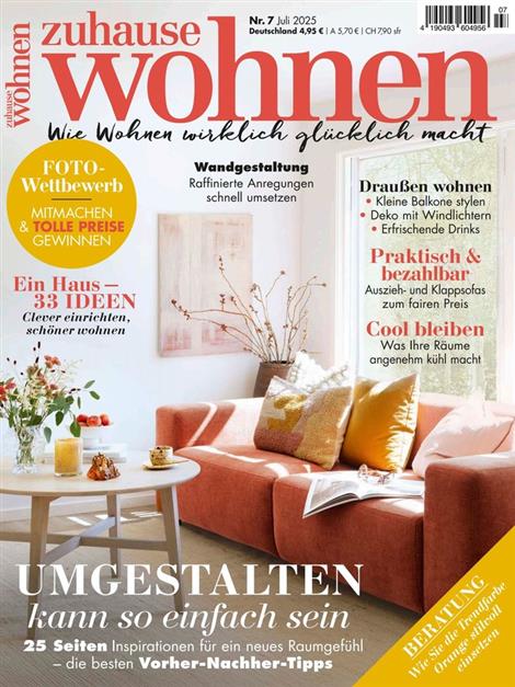 Zuhause-Wohnen-Abo