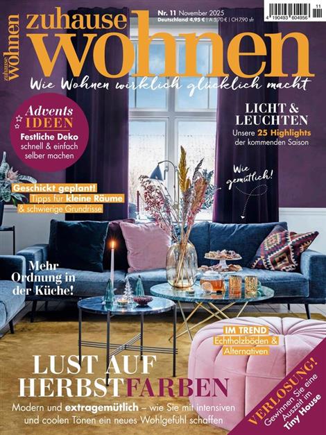 Zuhause-Wohnen-Abo
