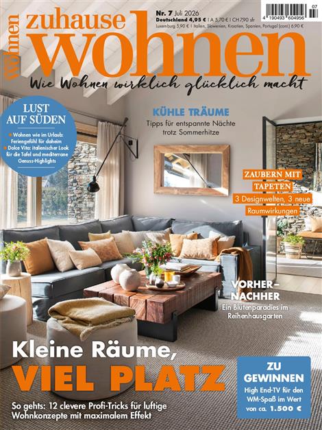 Zuhause-Wohnen-Abo