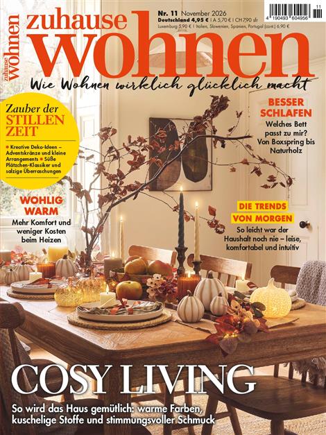 Zuhause-Wohnen-Abo
