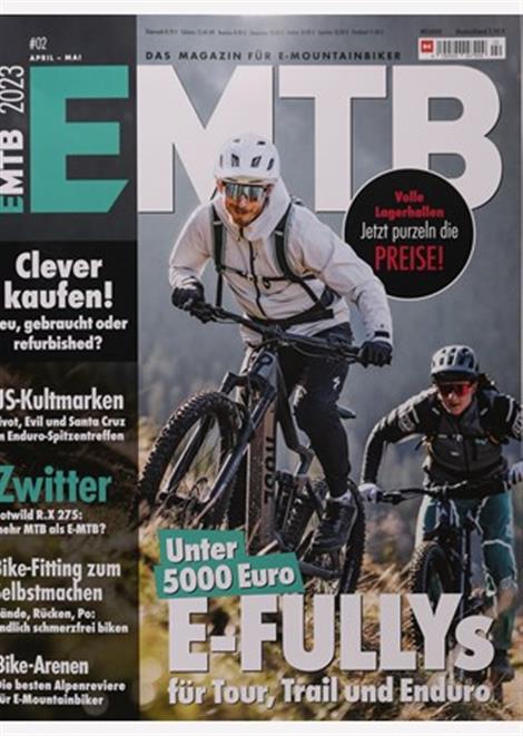 EMTB-Abo