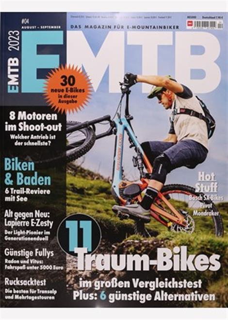 EMTB-Abo