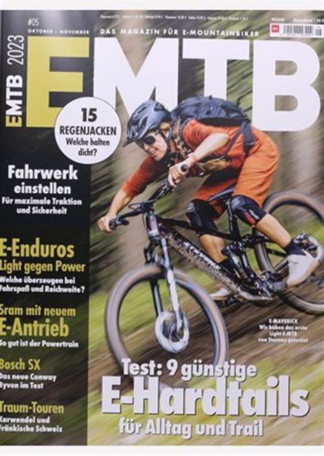 EMTB-Abo