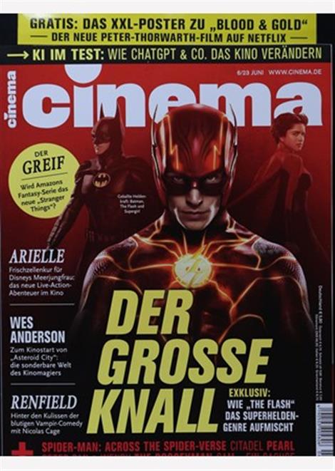 Cinema-Abo