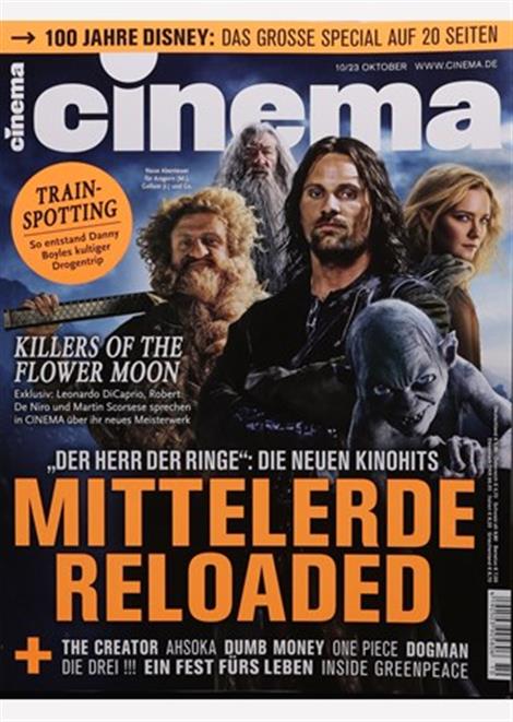 Cinema-Abo