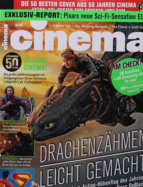 Cinema-Abo