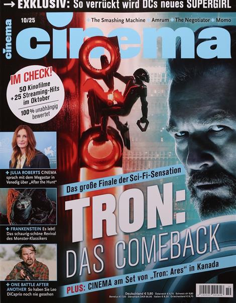 Cinema-Abo