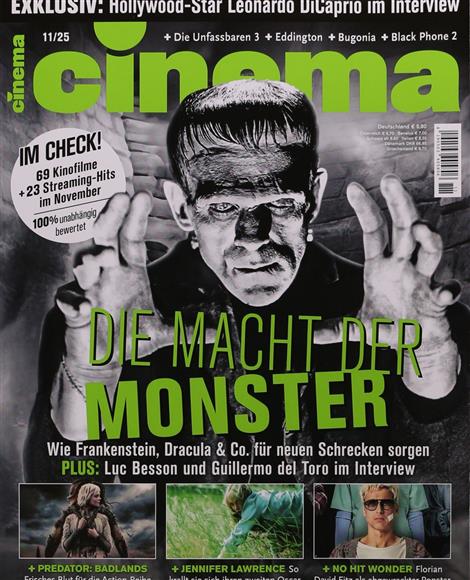 Cinema-Abo