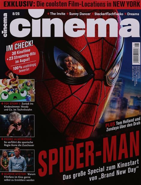 Cinema-Abo