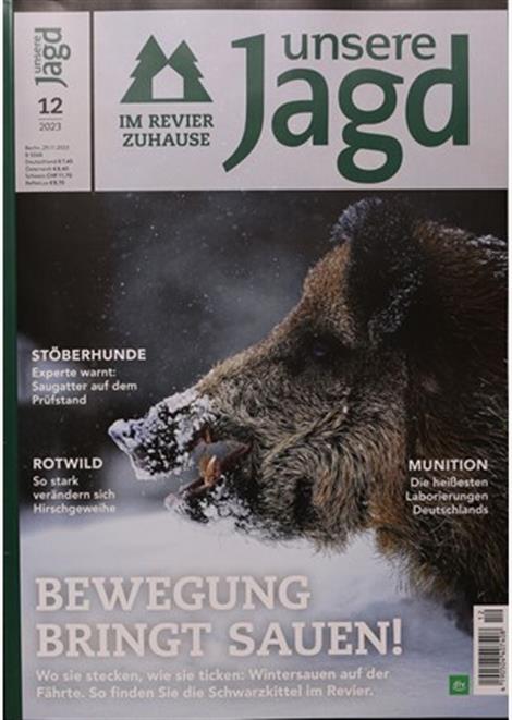 Unsere-Jagd-Abo