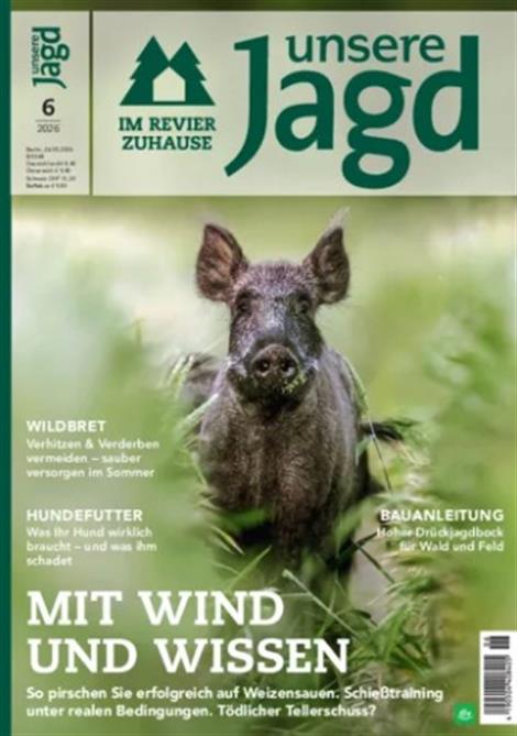 Unsere-Jagd-Abo