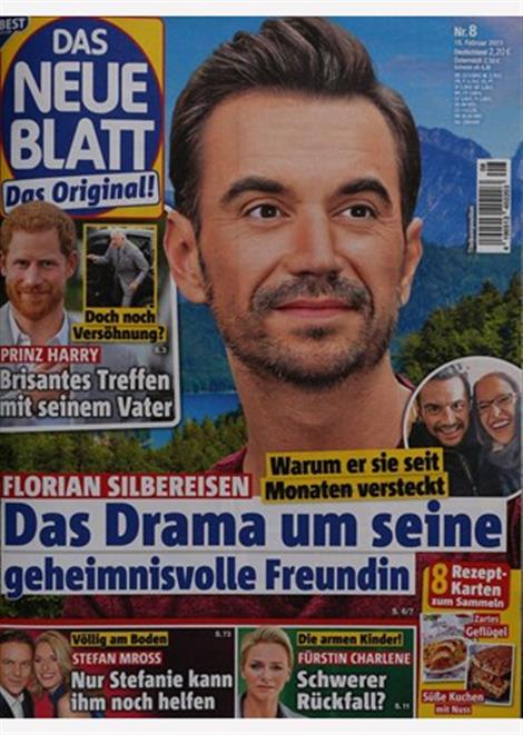 Neue-Blatt-Abo