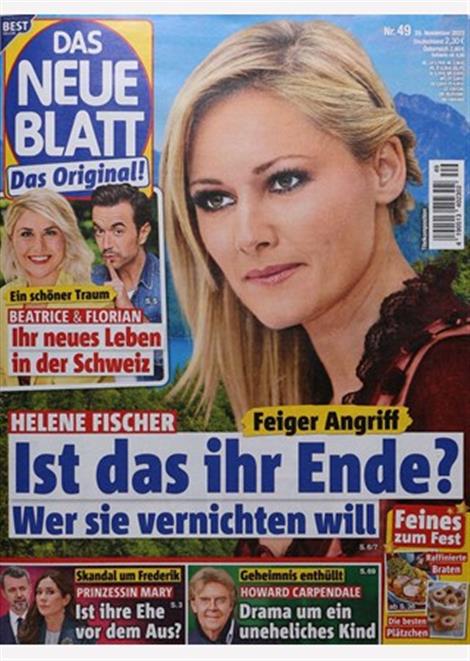 Neue-Blatt-Abo