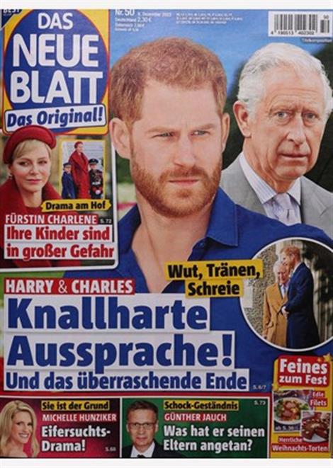 Neue-Blatt-Abo