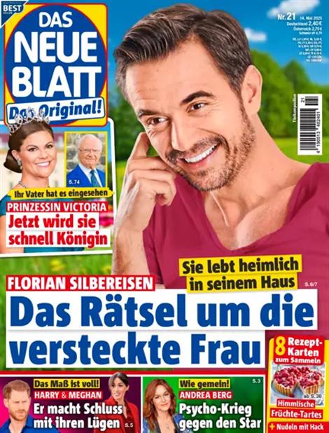 Neue-Blatt-Abo