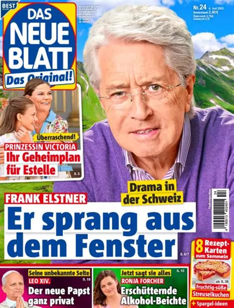 Neue-Blatt-Abo